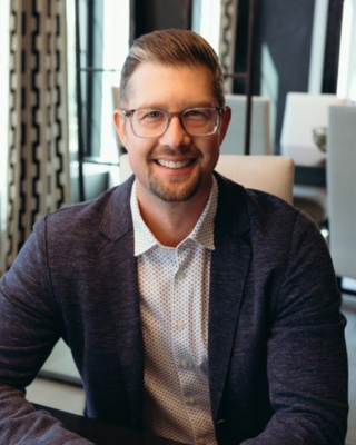 Portrait of Steve Kanizaj, Associate
